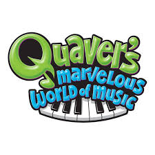 Quaver's Marvelous World of Music