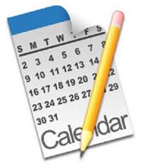 Campus Calendar 
